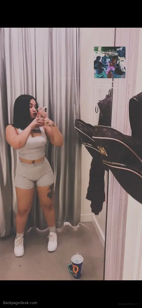 slim thick braceface baddie in Fort Lauderdale – Women Seeking Men photo 6