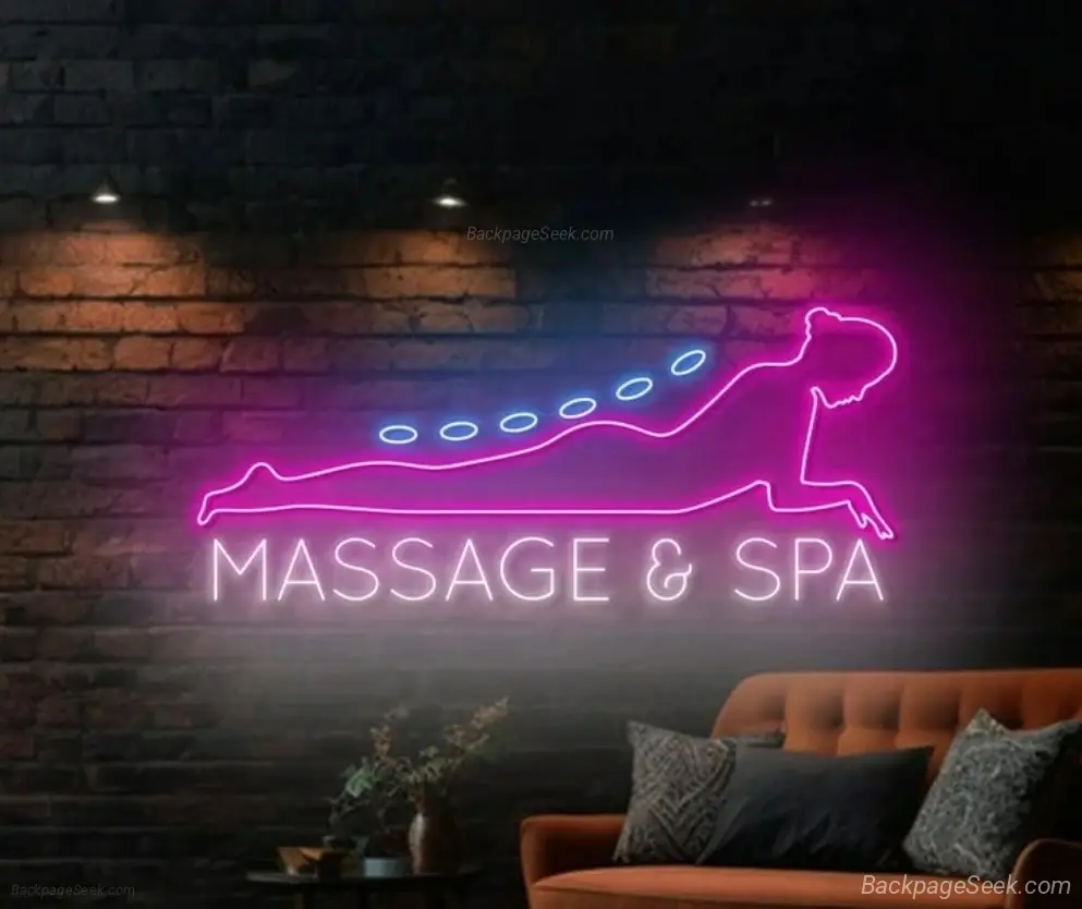 EXOTIC MASSAGES in Fort Lauderdale – Women Seeking Men photo 3