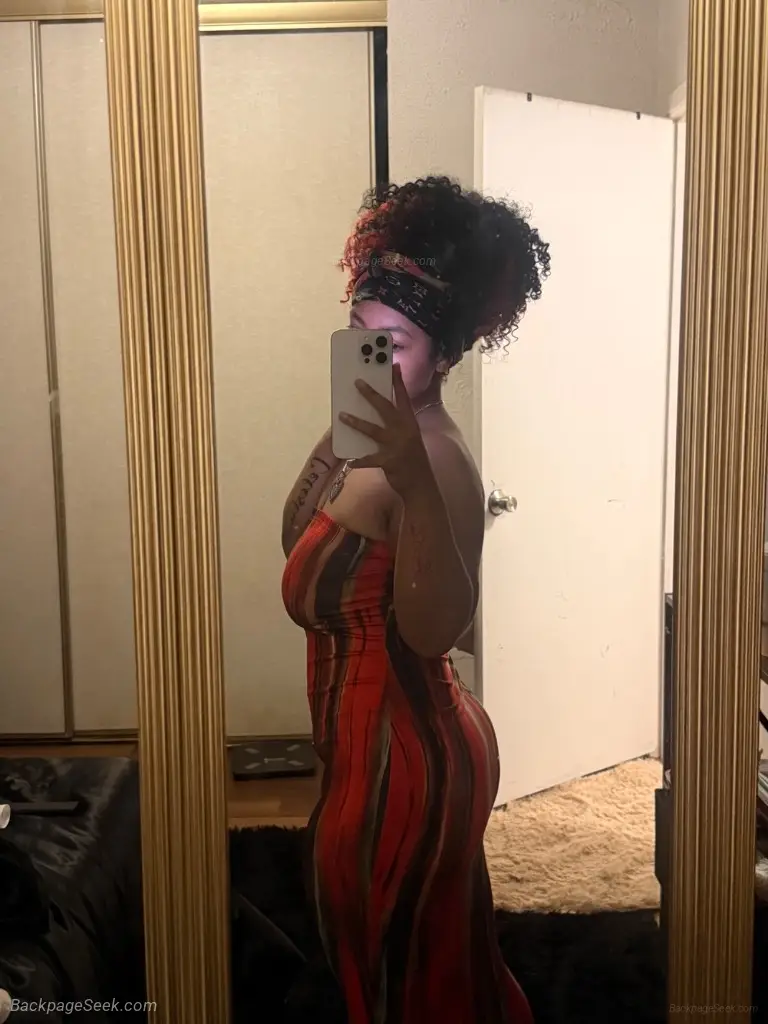 Come Get Lost In My Softness Tonight