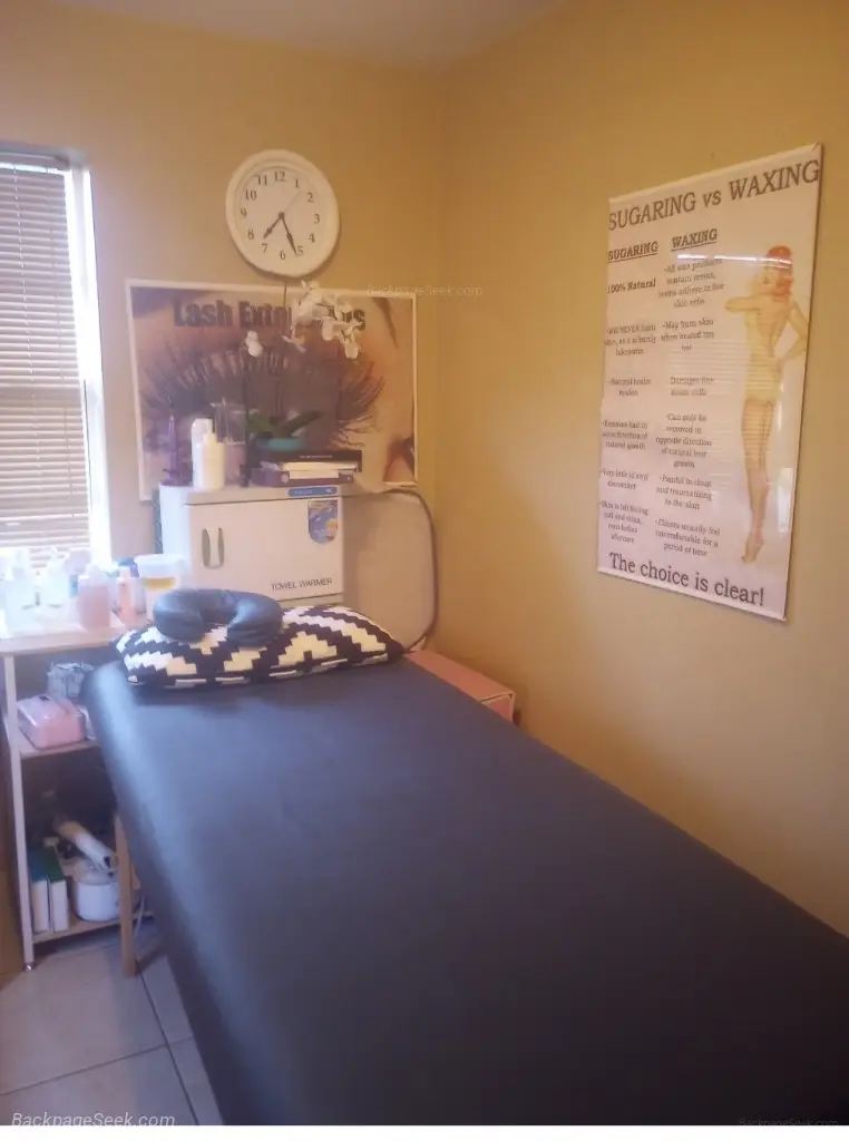 Cum enjoy the best hands in townMassage with a happy ending... in Fort Lauderdale – Women Seeking Men photo 5