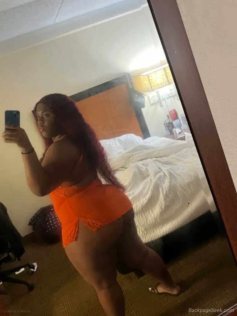 LUXURY BBW EXPERIENCE BBJ/BARE AVAILABLE