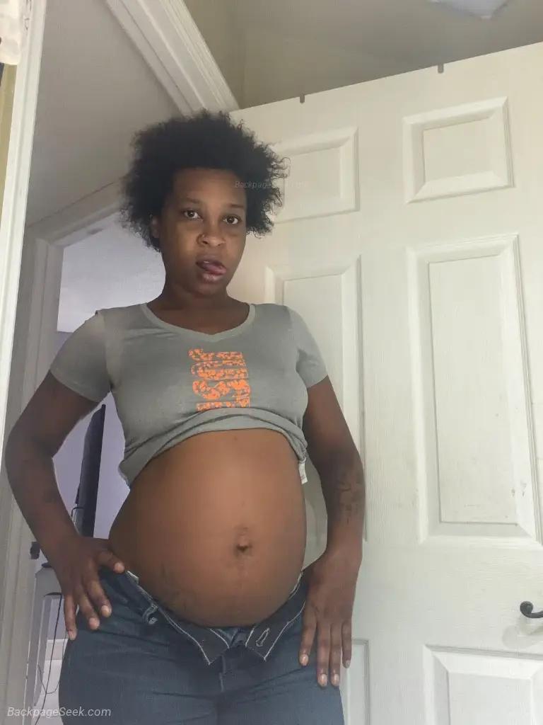 Pregnant And Ready 80 Incall in Fort Lauderdale – Women Seeking Men photo 3