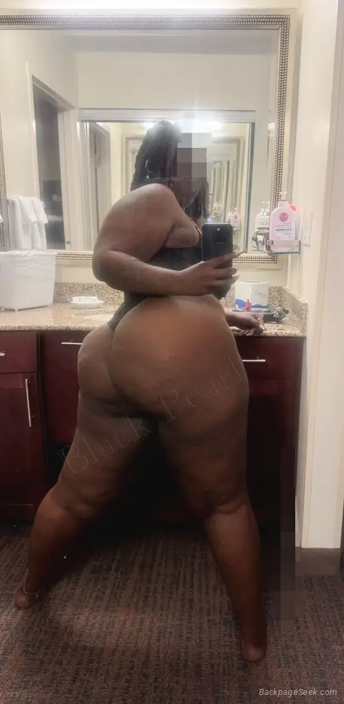 INCALLS 80 Qv Special POMPANO BLACK PEARL THICK CURVY BBW CU... in Fort Lauderdale – Women Seeking Men photo 2