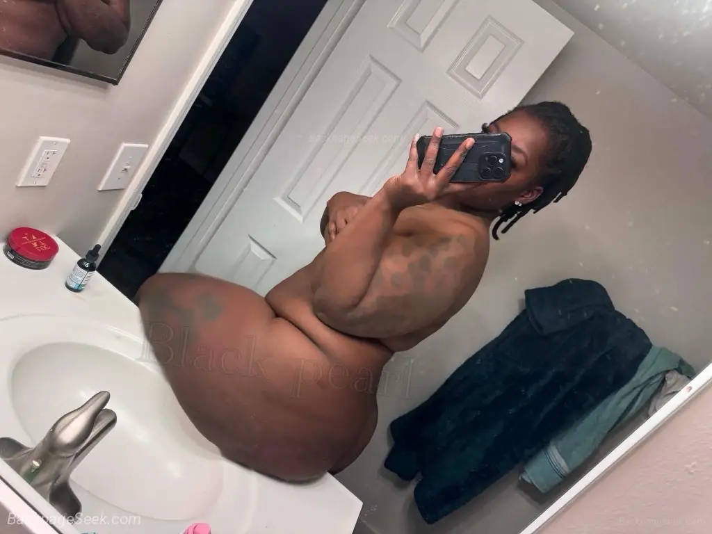 INCALLS 80 Qv Special POMPANO BLACK PEARL THICK CURVY BBW CU... in Fort Lauderdale – Women Seeking Men photo 3