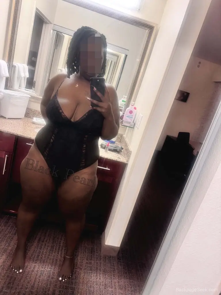 INCALLS 80 Qv Special POMPANO BLACK PEARL THICK CURVY BBW CU... in Fort Lauderdale – Women Seeking Men photo 4