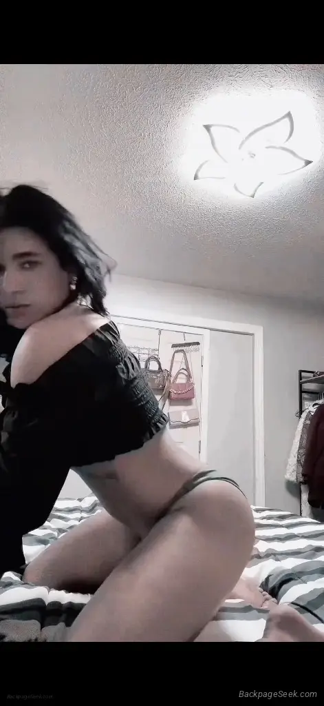 Conmigo en la cama todo se siente bien