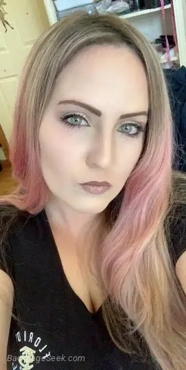 THICK Blonde DOUBLE Ds incall off STIRLING AND 95