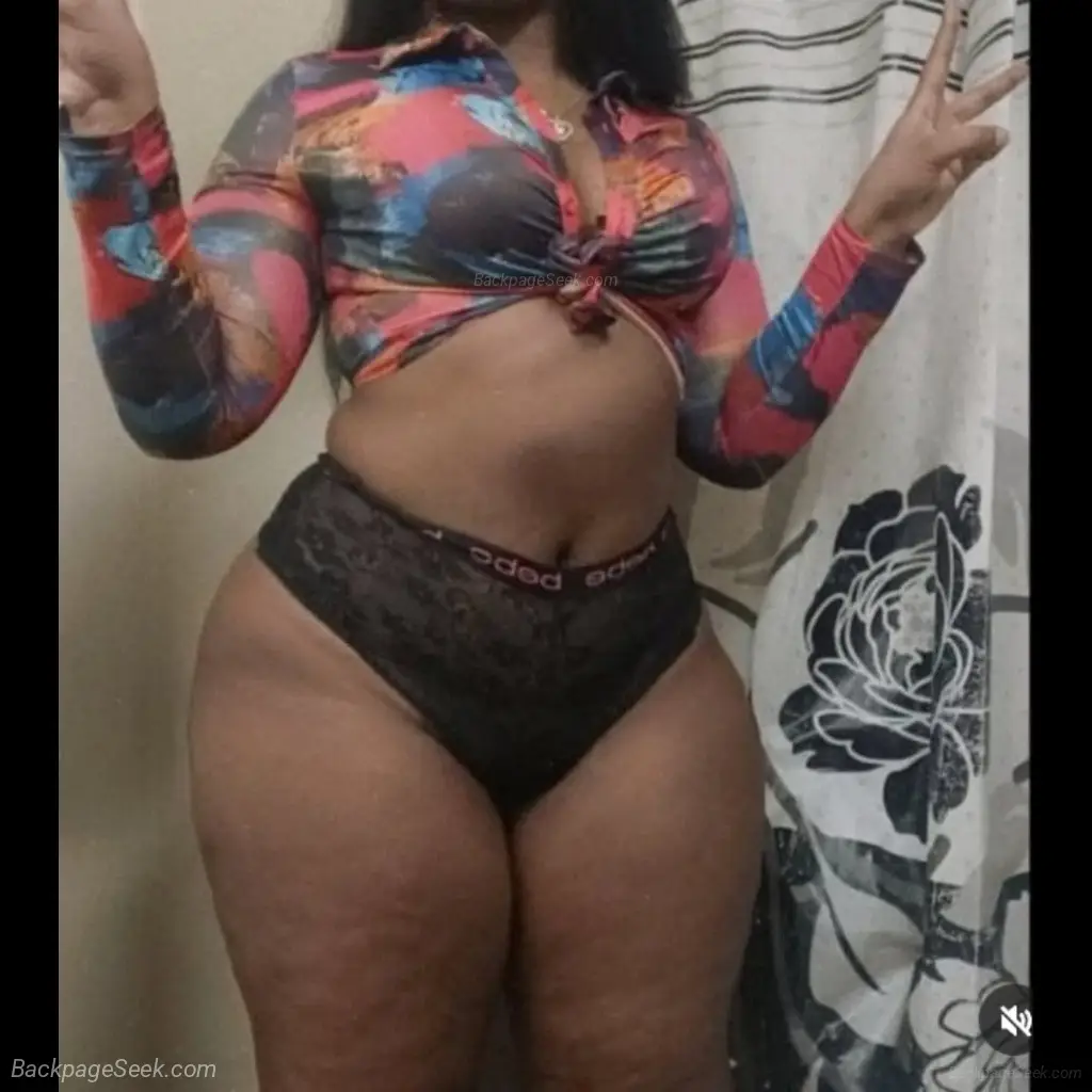 Ms.Sloppy Top (My Fetish)