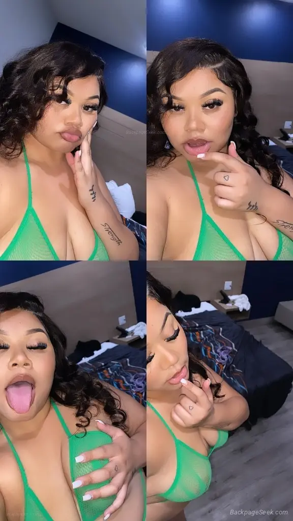 100 Incall Qv Thick Curvy Lightskin With Some Head To Die Fo... in Fort Lauderdale – Women Seeking Men photo 4