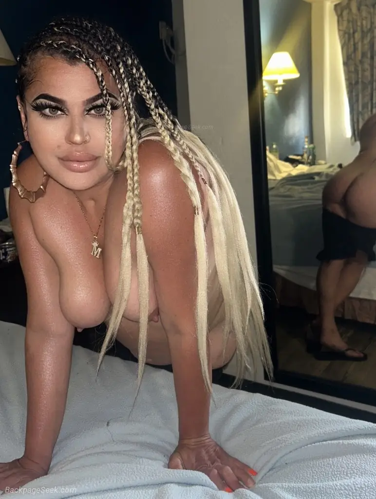 Hi daddy are you ready for me in Fort Lauderdale – Women Seeking Men photo 5