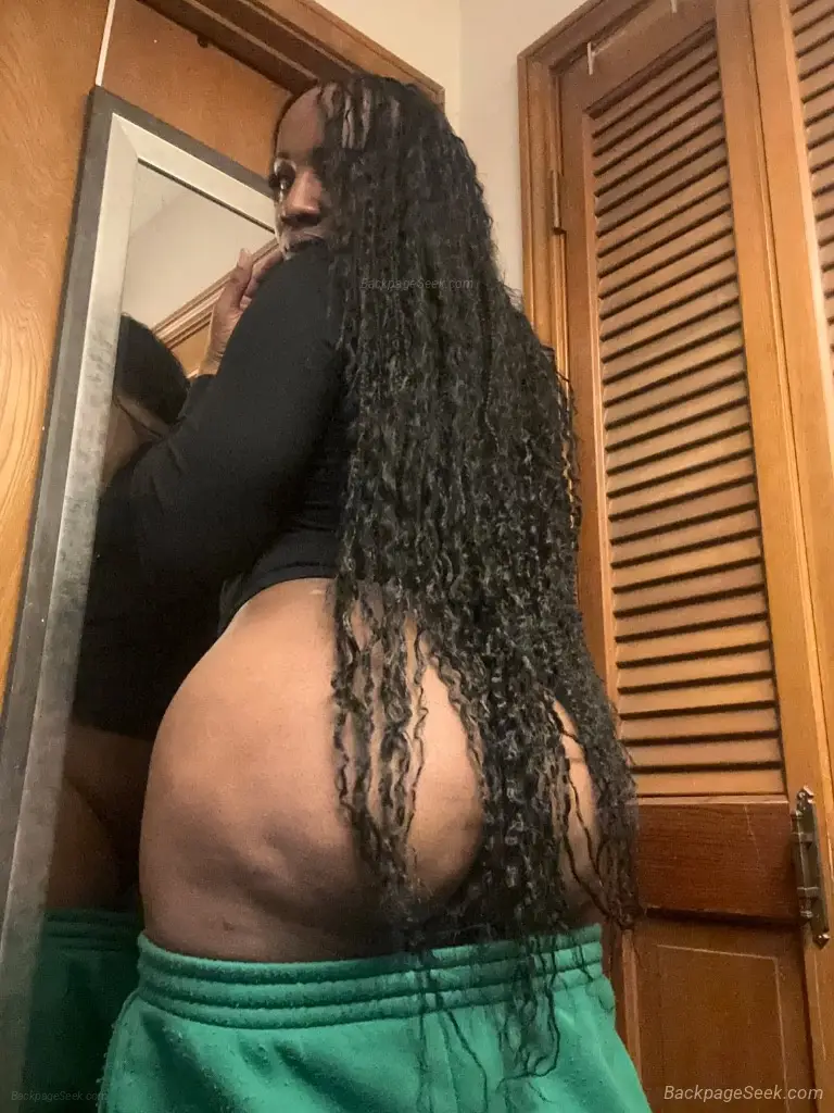 Mz.Thickness Dont Miss Out On Me