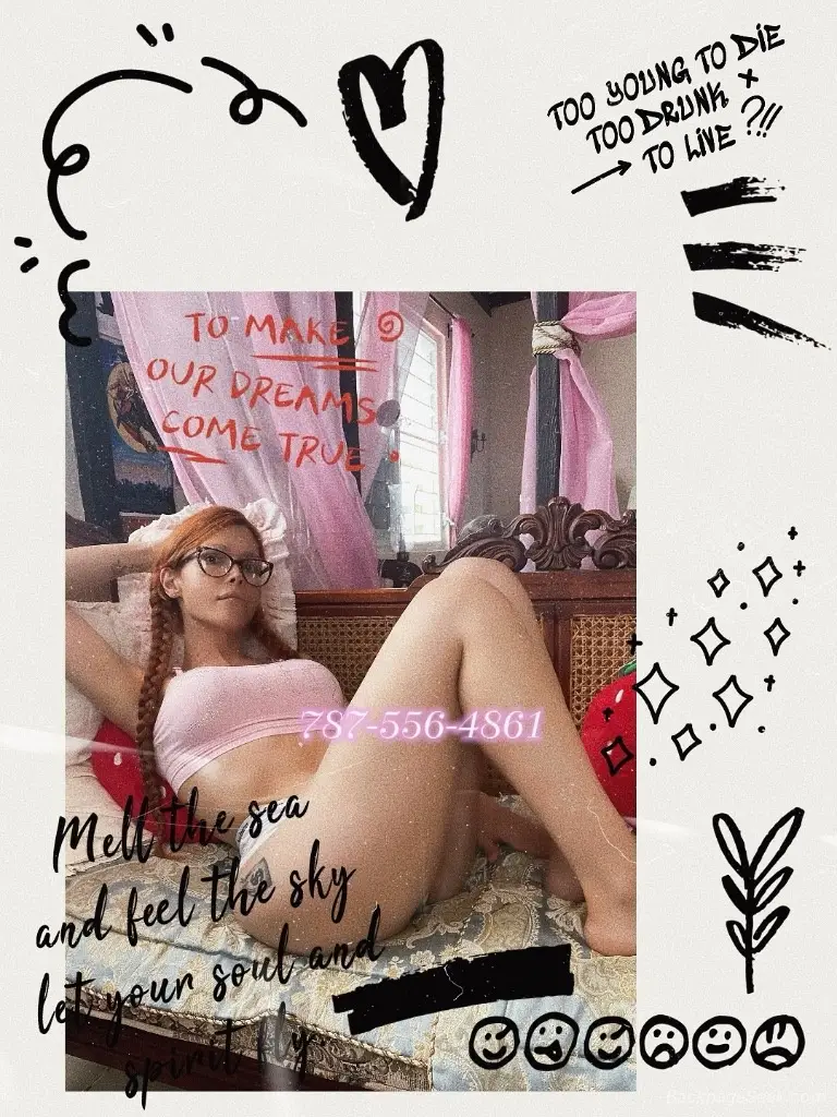Hot Sexy Giinger New in Town in Fort Lauderdale – Women Seeking Men photo 3