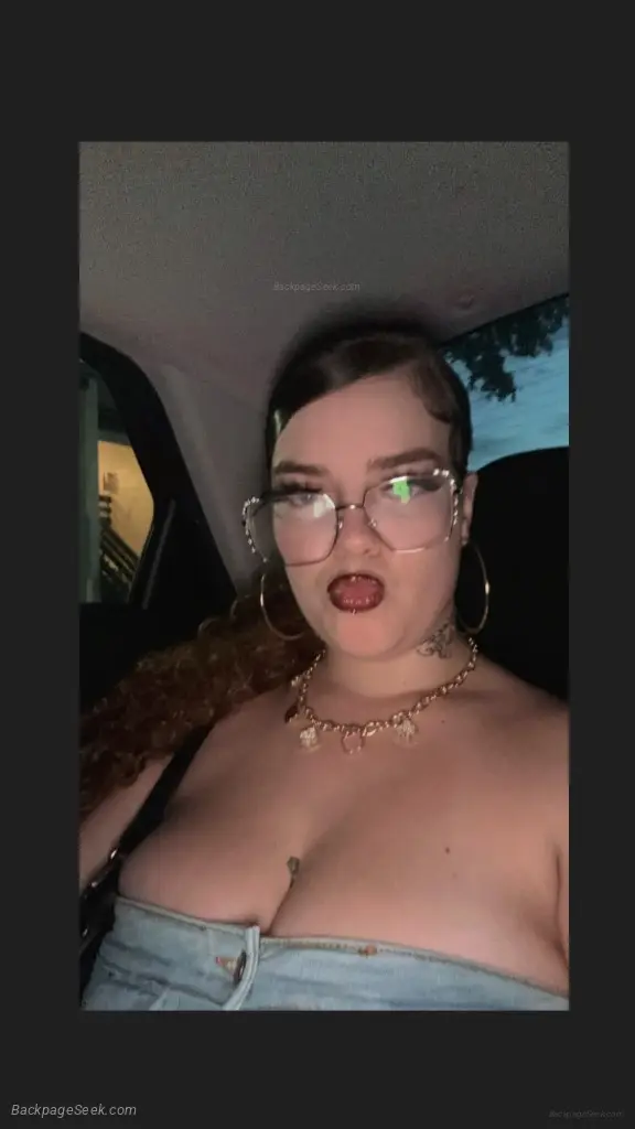 no pimp or deposit thick white girl who loves sucking dick in Fort Lauderdale – Women Seeking Men photo 2