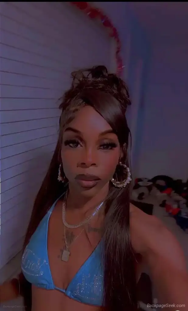 READ!!! OUTCALL ~ Nigerian Princess