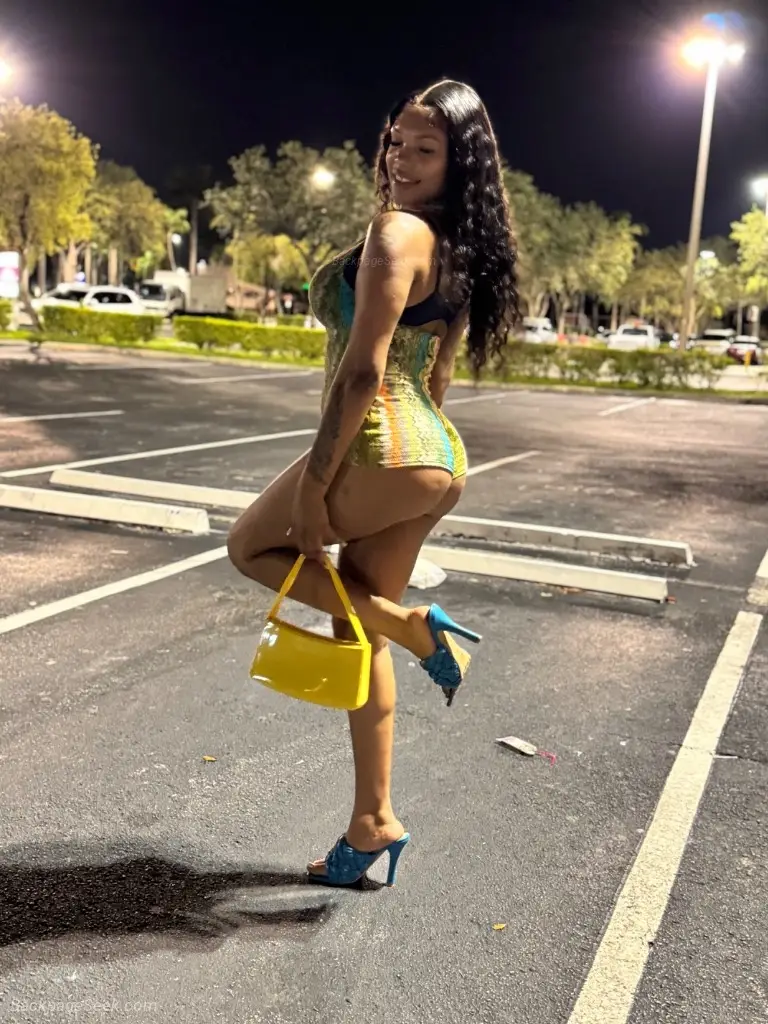 Ms Good Pussi in Fort Lauderdale – Women Seeking Men photo 3