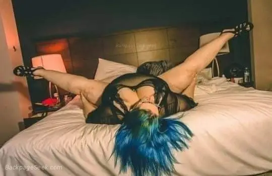 BBW KIRA GET IT WHILE YOU CAN LIMITED TIME ONLY BBJ ONLY SPE... in Fort Lauderdale – Women Seeking Men photo 6