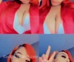 NEW TO TOWN I Dont Run Daddy THICK EXOTIC Freak Creamy Pussy in Fort Lauderdale – Women Seeking Men photo 2