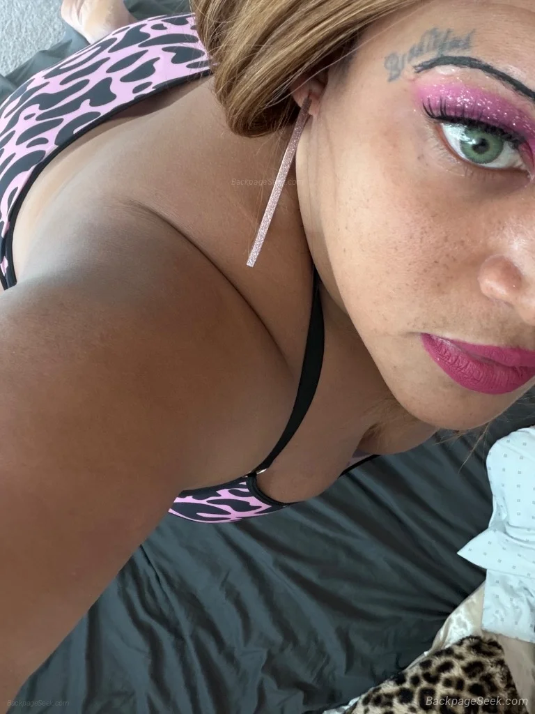 sugar baby exotic Brazilian barbie deep throat dominant or s... in Fort Myers – Women Seeking Men photo 3