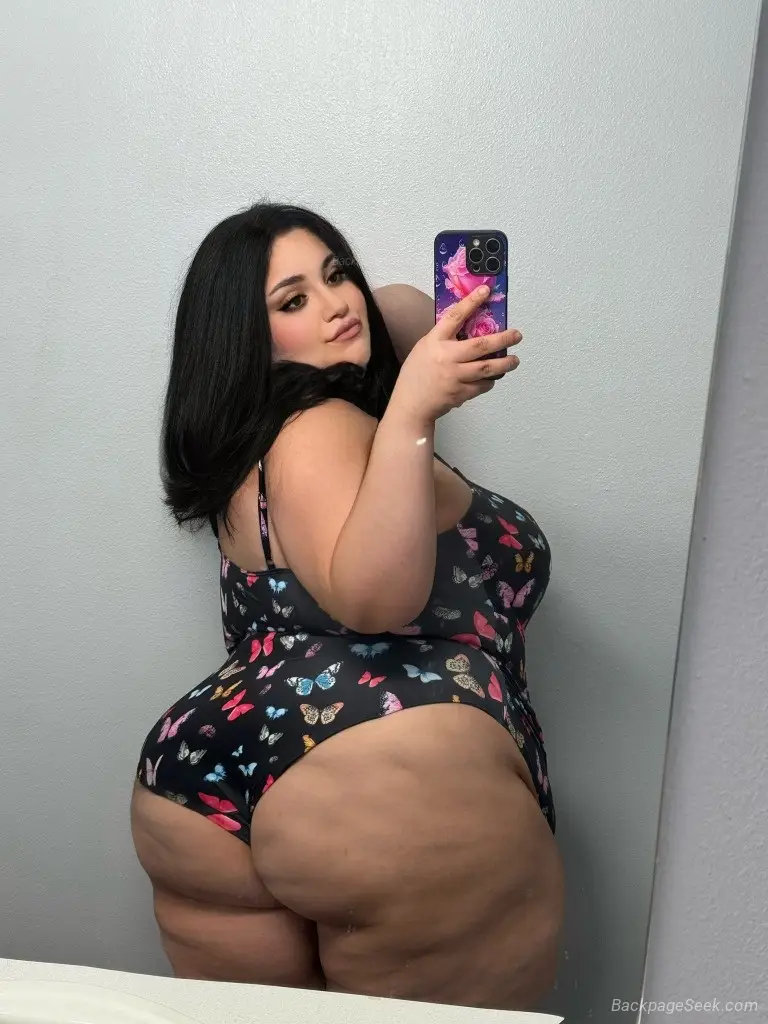 BBW ANALI FIRST TIME VISITING THIS TOWN Gorgeous Thick Wet B... in Fort Myers – Women Seeking Men photo 6