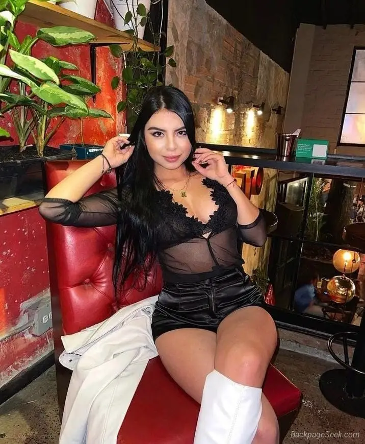 COLOMBIANA JUGUETONA in Fort Myers – Women Seeking Men photo 4