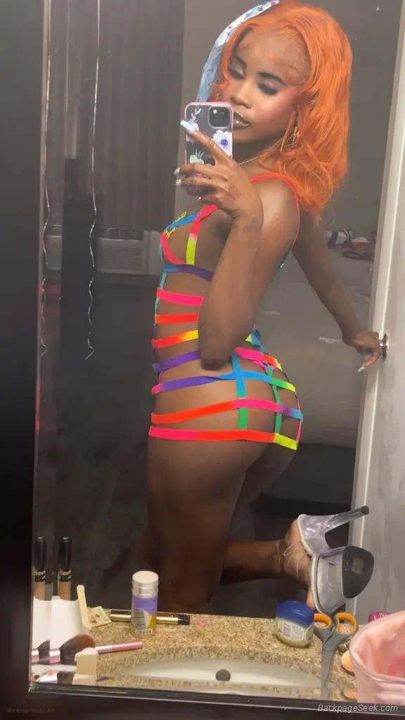 get a slice of the birthdaygirl