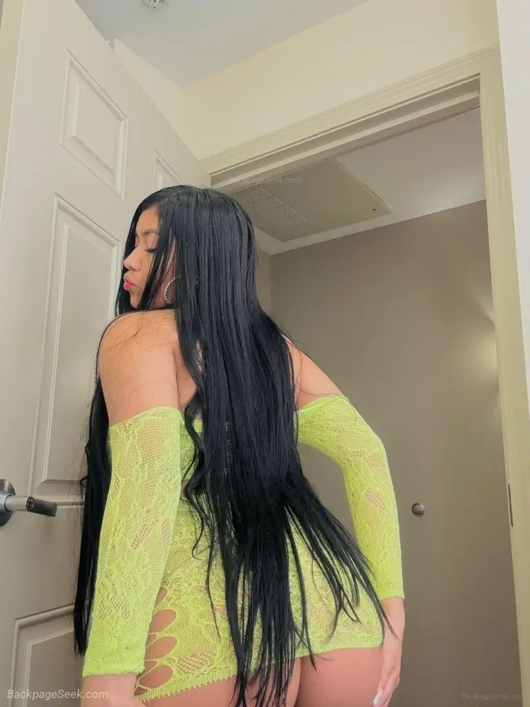 soy latina
