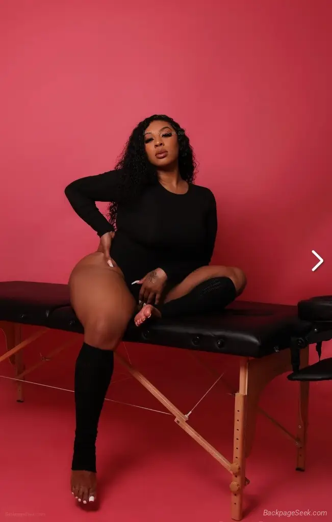 Your THicK Goddess Masseuse AThenA Gfe Friendly in Fort Myers – Women Seeking Men photo 2