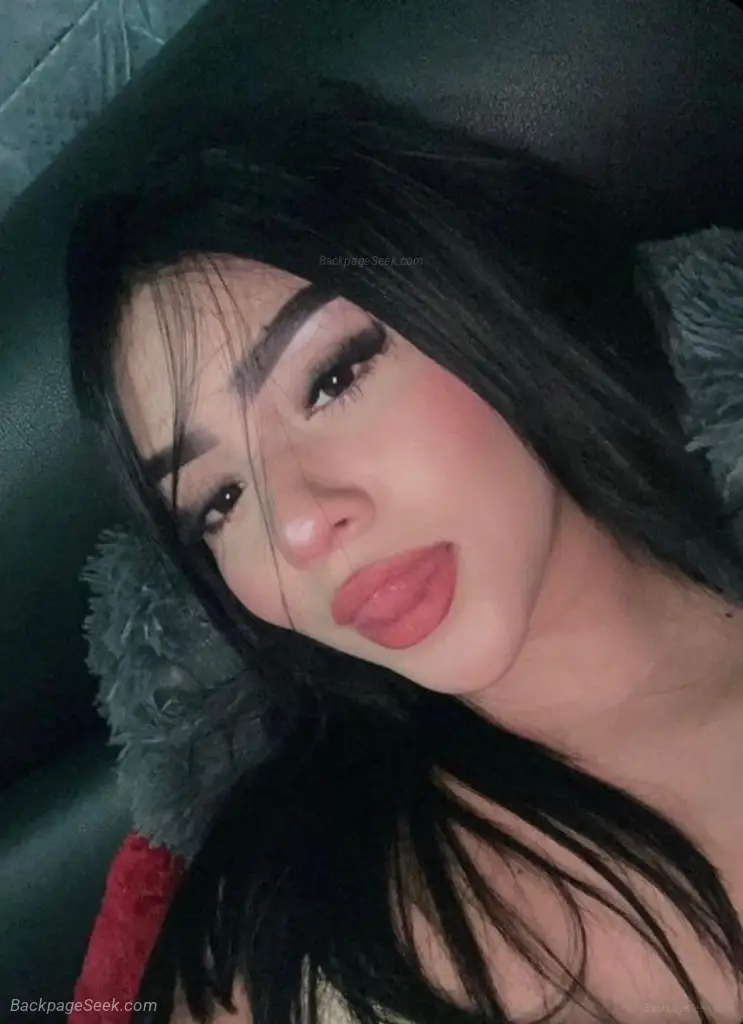 Beautiful sexy and beautiful Latin girl