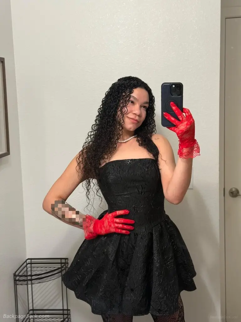 WAVY AVAILABLE FOR YOU DADDY in Fort Myers – Women Seeking Men photo 2