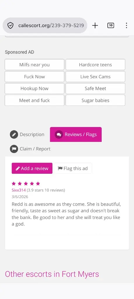 LOW Donations it s your favorite REDD QUEEN Come Spoil me 2... in Fort Myers – Women Seeking Men photo 2