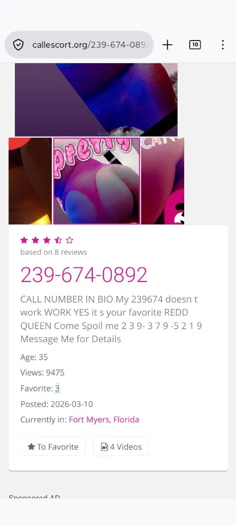 LOW Donations it s your favorite REDD QUEEN Come Spoil me 2... in Fort Myers – Women Seeking Men photo 5