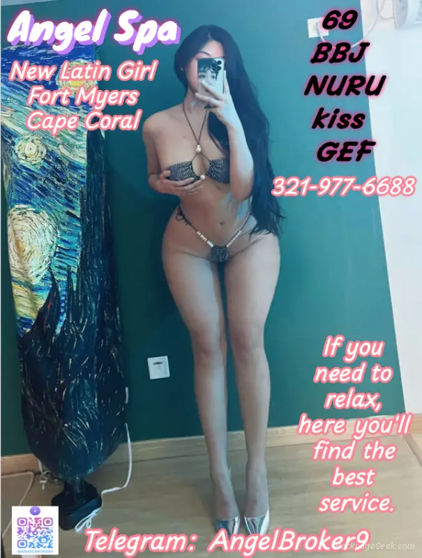 New Latina Asian Girls Big boobs Big ass Bbbj 69 Gfe in Fort Myers – Women Seeking Men photo 6