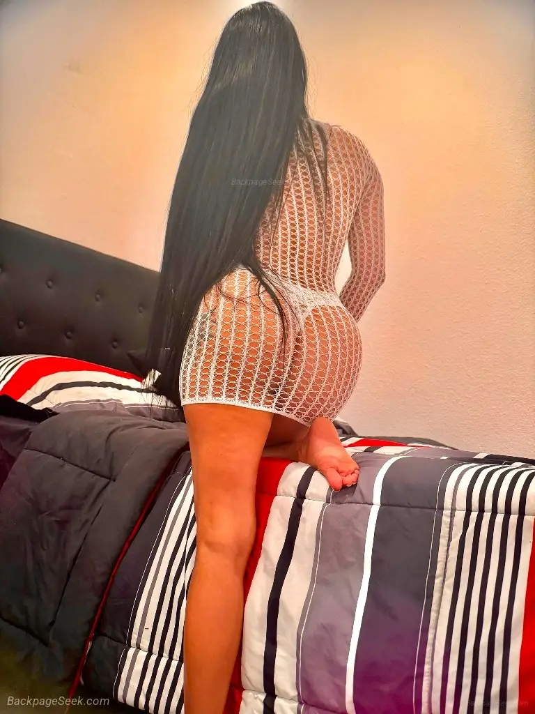De regreso en la zona in Fort Myers – Women Seeking Men photo 3