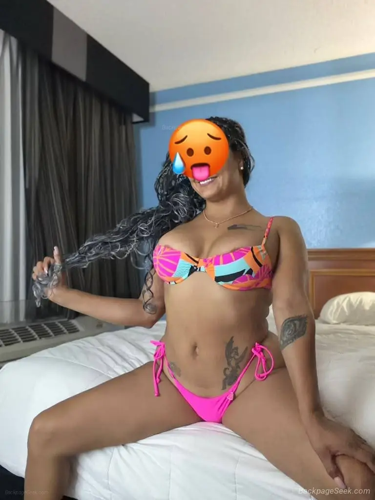 hola mi amor yo sere tu latina favorita con un culoo rico y... in Fort Myers – Women Seeking Men photo 2