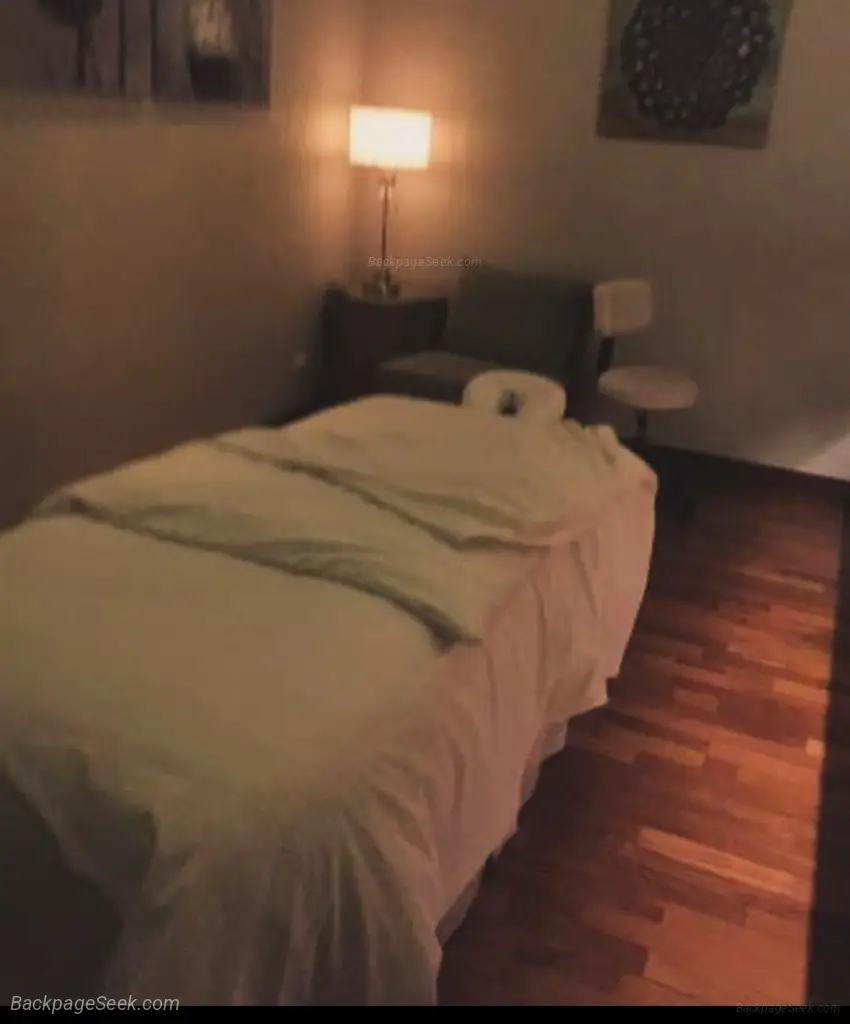 Cum Relax And Get An Upscale Full Body Deep Tissue Massage