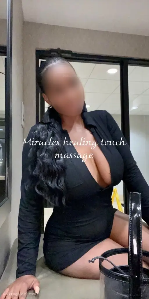 Cum Relax And Get An Upscale Full Body Deep Tissue Massage in Fort Myers – Women Seeking Men photo 2