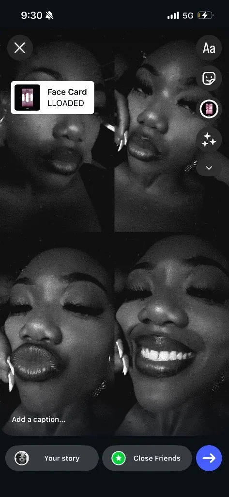 MY THROAT GRIPS )LET ME SHOW OFF MY SKILLS|