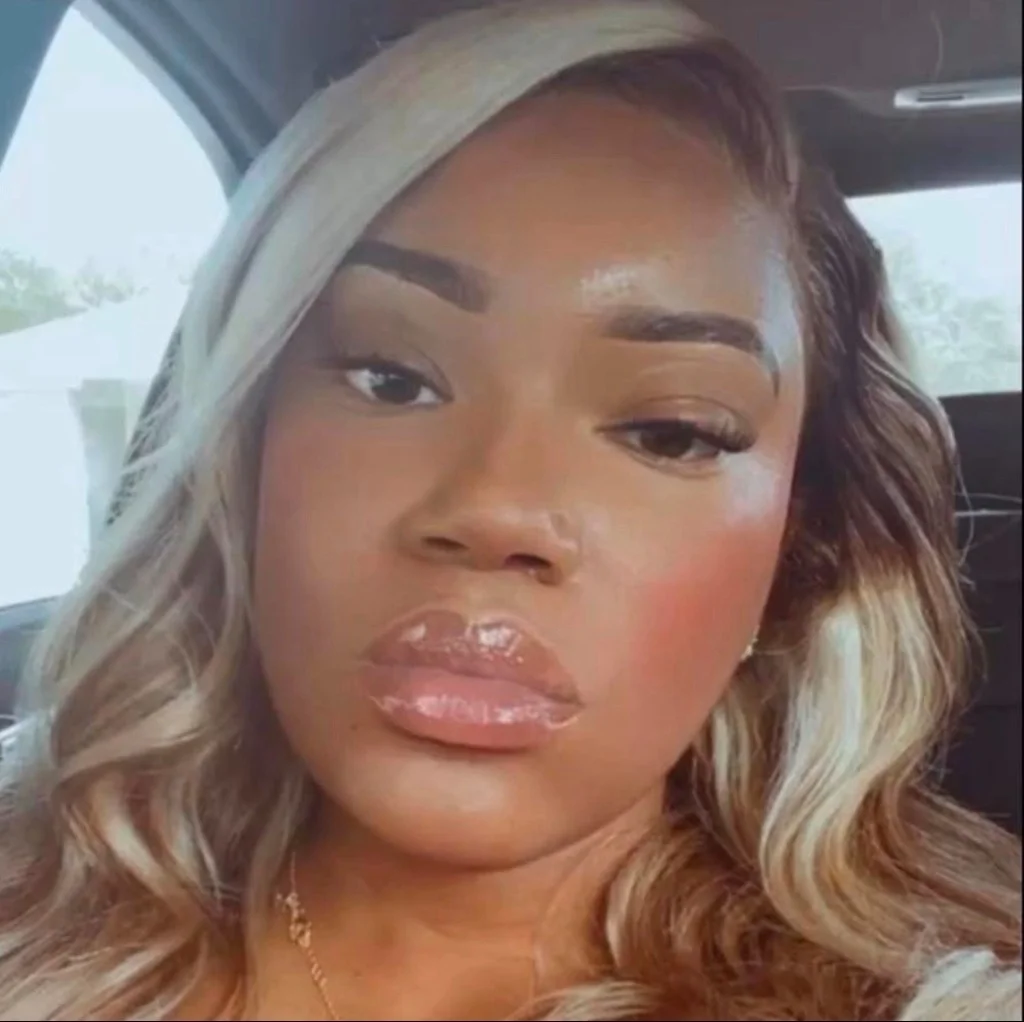CERTIFIED THROAT GOAT WHO LOVES TO KISSONLY IF YOU FINE THO... in Fort Worth – Women Seeking Men photo 5