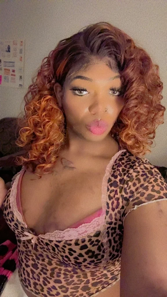 Bestest ever Pretty Nika Doll the Stallion in Fort Worth – Women Seeking Men photo 5