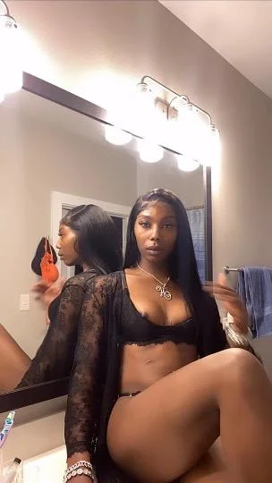 MS.THROAT FLORIDA GIRL CREAM ME