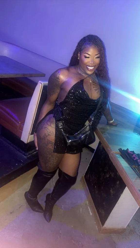 The Diva in Fort Worth – Women Seeking Men photo 2