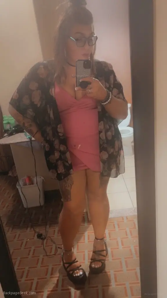 END YOUR WEEK THE RIGHT WAY-Fort Worth s Sweetest Escape in Fort Worth – Women Seeking Men
