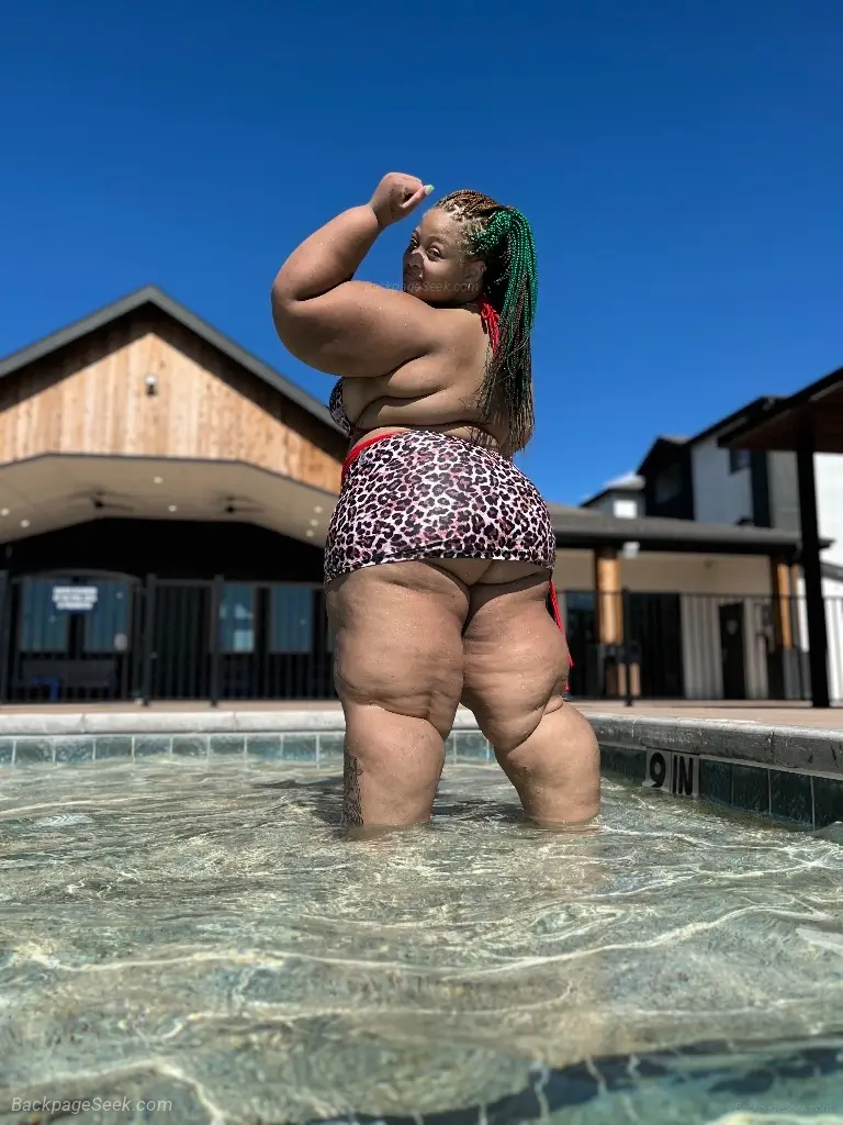 I Promise I'll Be Your Favorite OUTCALLS