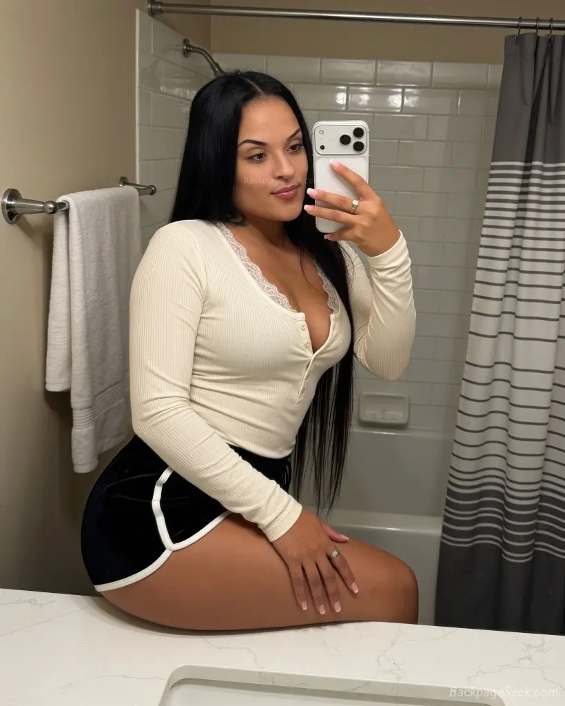 N3W 2 T0WN mya sweet petite latina bombshell in Fort Worth – Women Seeking Men photo 4