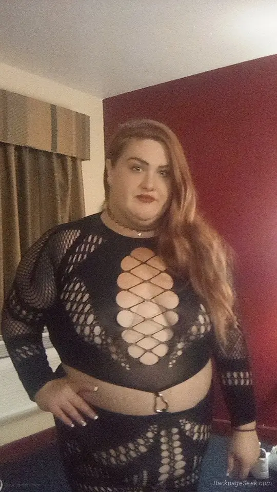 REDHEAD BBW LOVE SLOPPY TOPPY in Fort Worth – Women Seeking Men photo 3