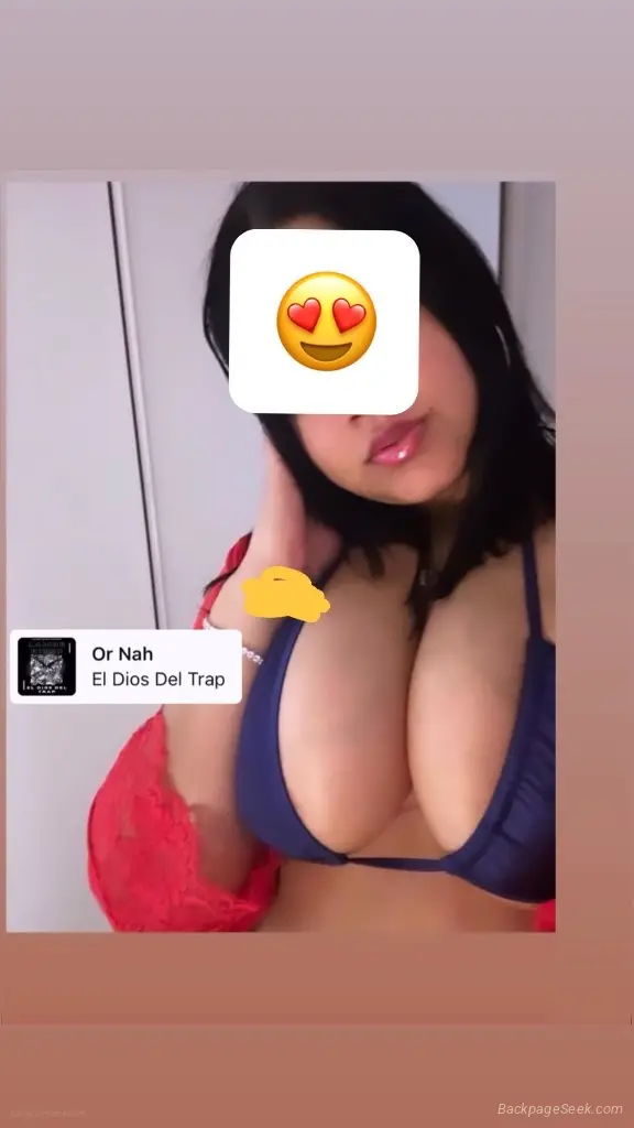 nueva en la sona papi ven