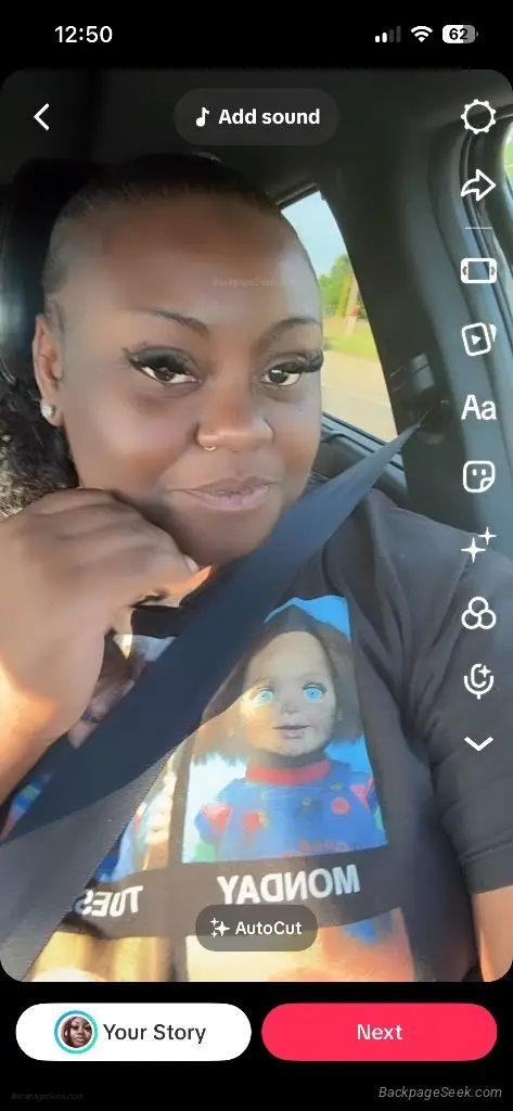 CARDATES/OUTCALLS