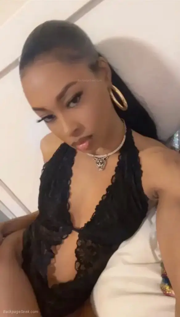 It's better where it's Golden. OUTCALL Only