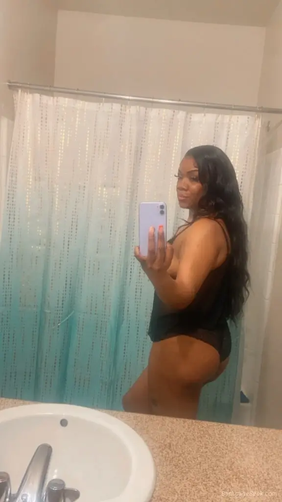!! SLIP, SLIDE SEXY CHOCOLATE NUBIAN GODDESS! CATERING TO ALL OF YOUR