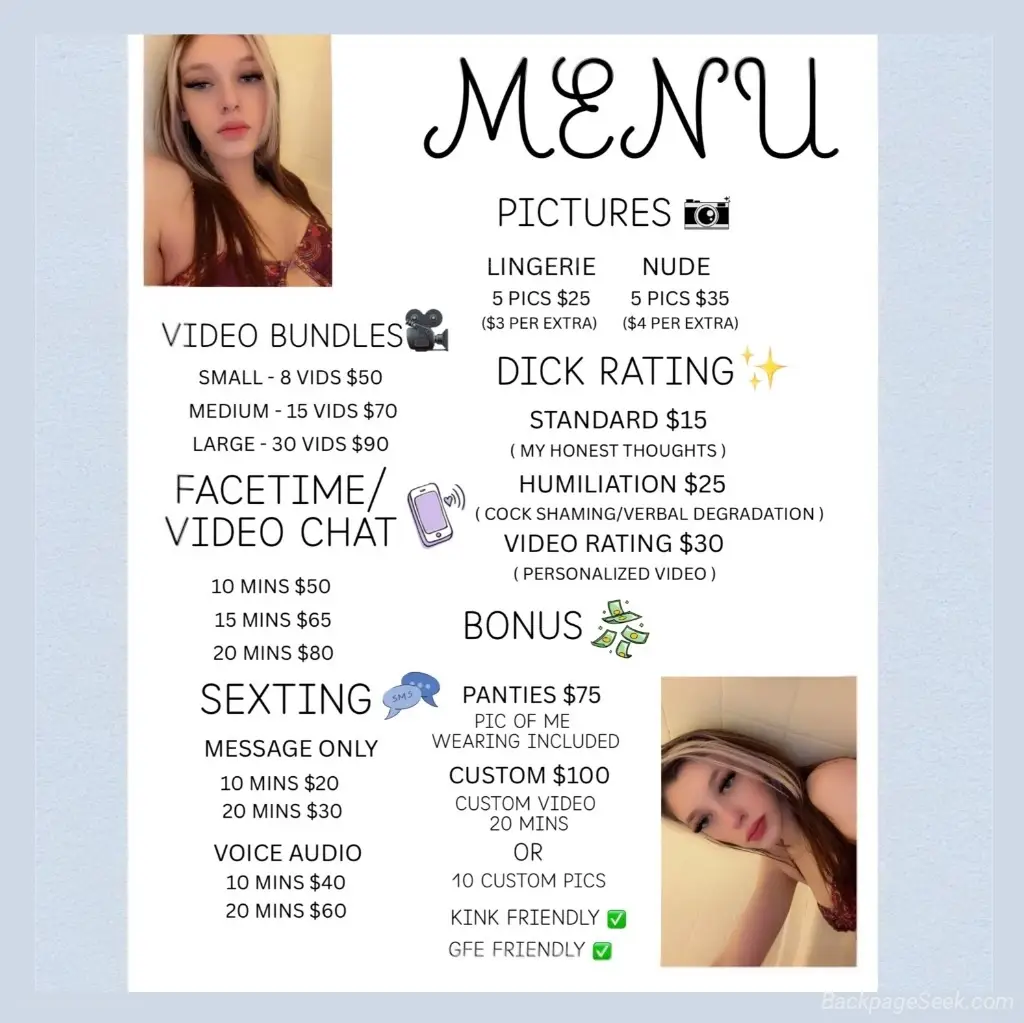 SERIOUS INQUIRIES ONLY in Fort Worth – Women Seeking Men photo 5
